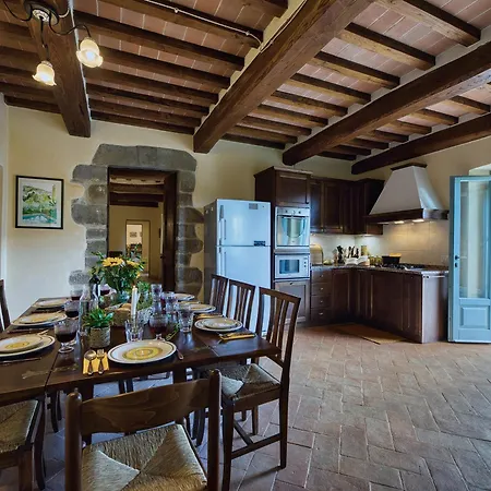 Villa Casa Pippin 8, Emma