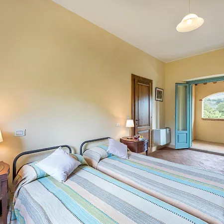 Villa Casa Pippin 8, Emma Cortona