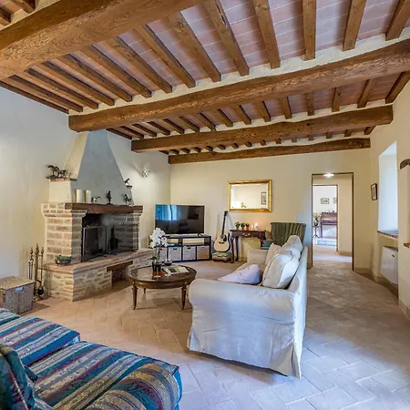 Casa Pippin 8, Emma