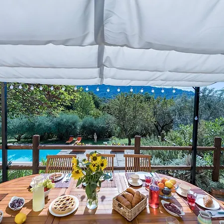 Casa Pippin 8, Emma *