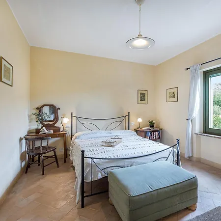 Villa Casa Pippin 8, Emma