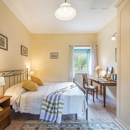 Casa Pippin 8, Emma Villa *