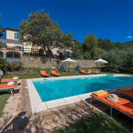Villa Casa Pippin 8, Emma