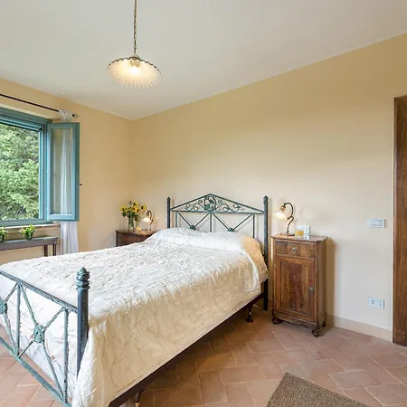 Villa Casa Pippin 8, Emma Cortona