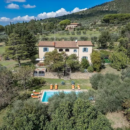 Villa Casa Pippin 8, Emma *