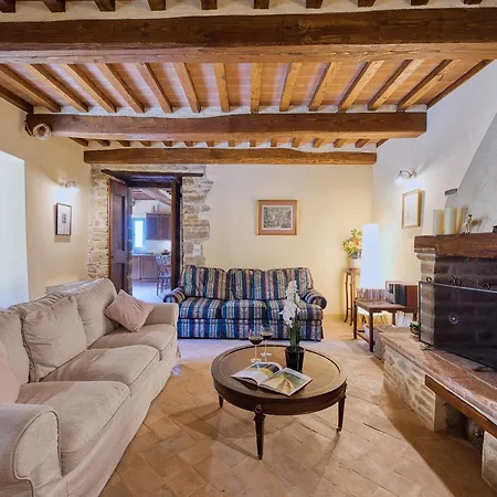 Villa Casa Pippin 8, Emma