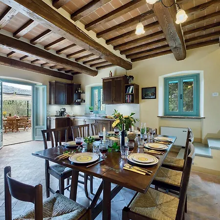 Casa Pippin 8, Emma *