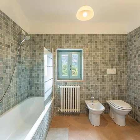 Villa Casa Pippin 8, Emma