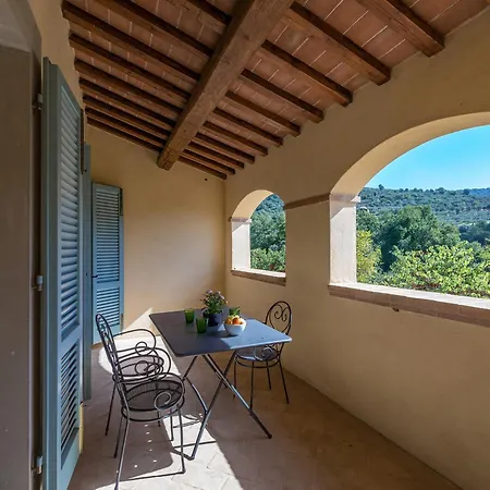 Casa Pippin 8, Emma Villa