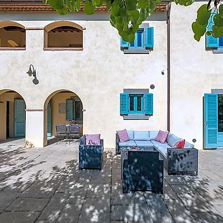 Villa Casa Pippin 8, Emma Cortona