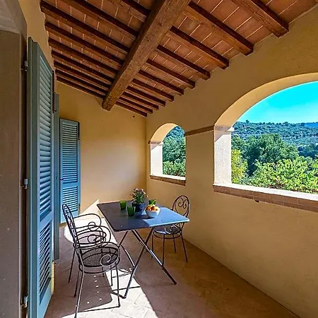 Villa Casa Pippin 8, Emma