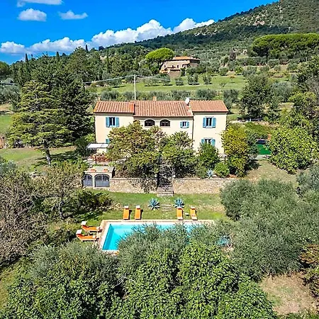 Casa Pippin 8, Emma *