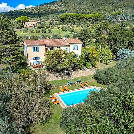 Casa Pippin 8, Emma * Cortona