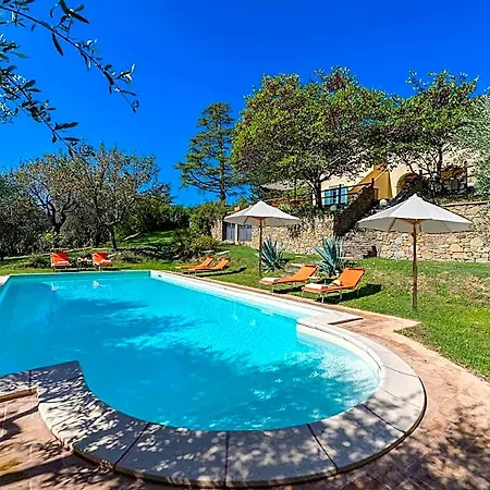 Casa Pippin 8, Emma Villa