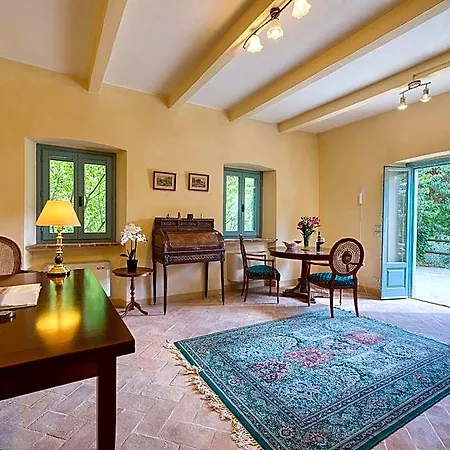 Casa Pippin 8, Emma Villa *