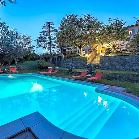 Villa Casa Pippin 8, Emma