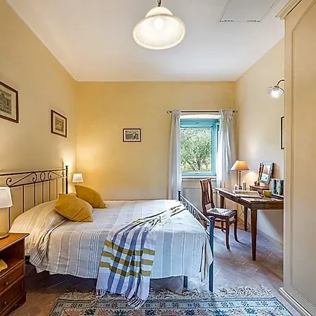 Casa Pippin 8, Emma Villa *