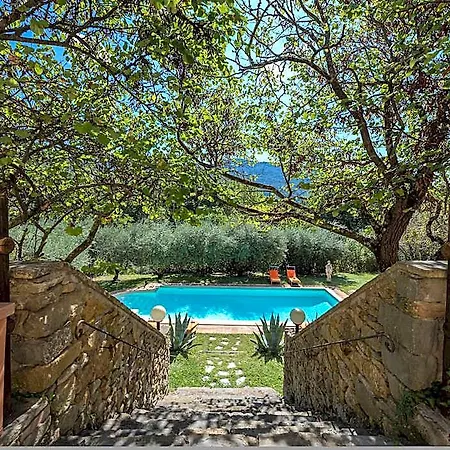 Casa Pippin 8, Emma Villa *