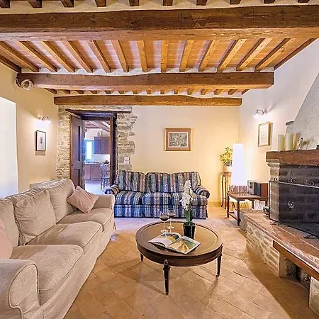 Casa Pippin 8, Emma Villa