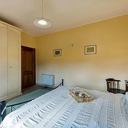 Casa Pippin 8, Emma Villa Cortona
