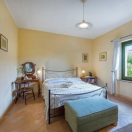 Casa Pippin 8, Emma * Cortona