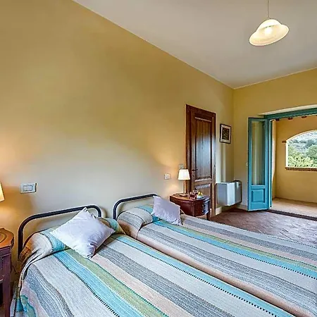 Villa Casa Pippin 8, Emma Cortona