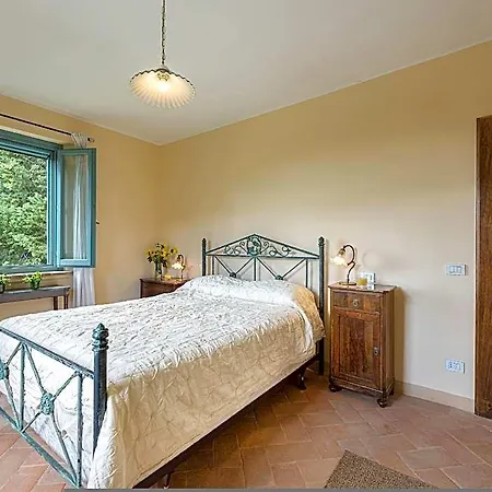 Villa Casa Pippin 8, Emma Cortona