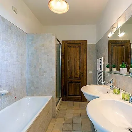 Casa Pippin 8, Emma * Cortona