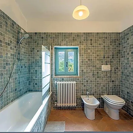 Casa Pippin 8, Emma Villa Cortona
