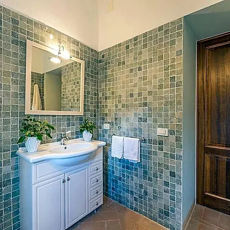 Casa Pippin 8, Emma Villa *