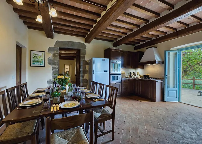 Villa Casa Pippin 8, Emma