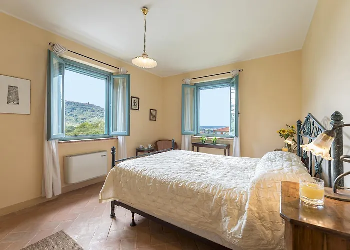 Casa Pippin 8, Emma Villa *