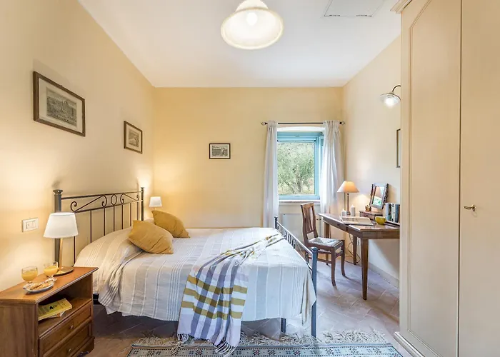 Casa Pippin 8, Emma Вилла *