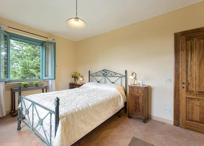 Villa Casa Pippin 8, Emma Cortona