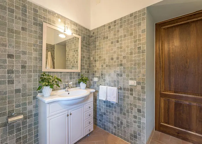 Casa Pippin 8, Emma Villa Cortona