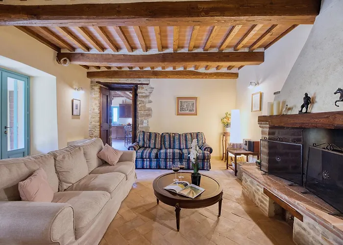 Villa Casa Pippin 8, Emma