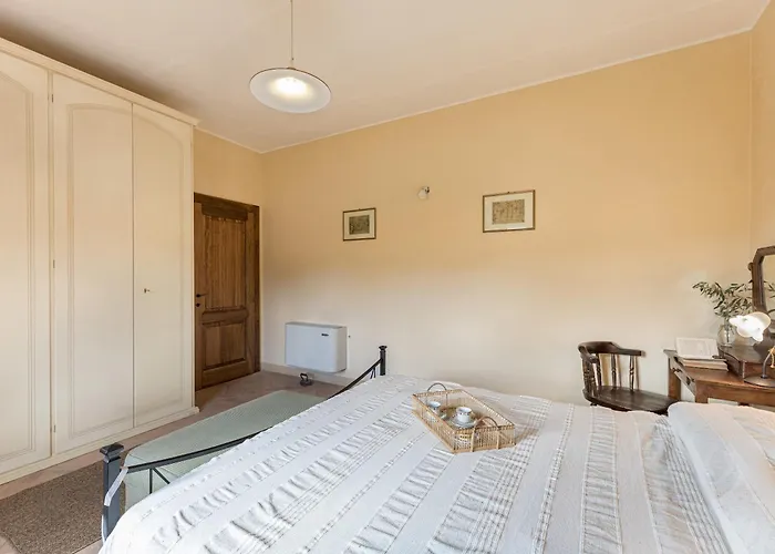 Casa Pippin 8, Emma *