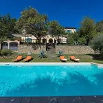 Casa Pippin 8, Emma * Cortona