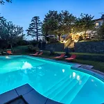 Casa Pippin 8, Emma Villa