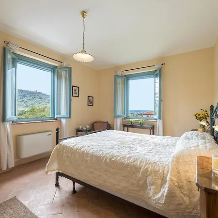 Casa Pippin 8, Emma וילה *