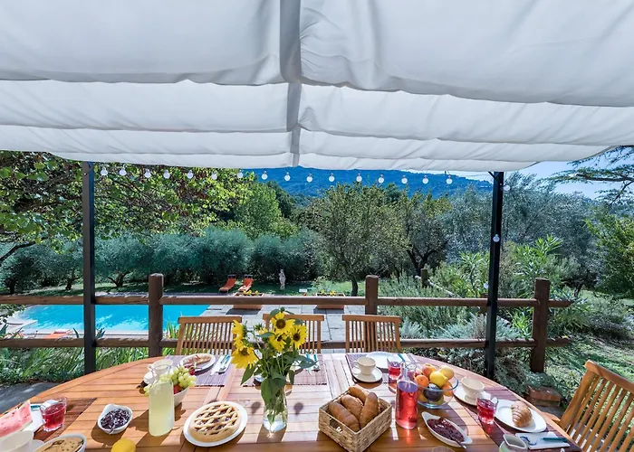 Casa Pippin 8, Emma *