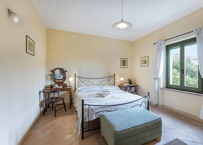 וילה Casa Pippin 8, Emma