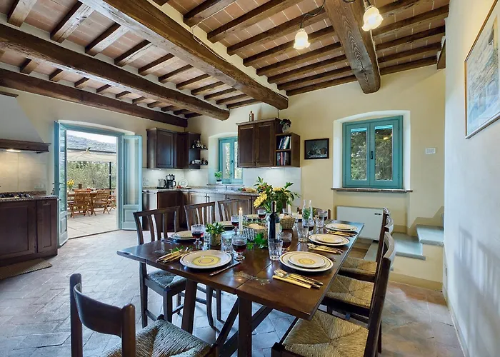 Casa Pippin 8, Emma *