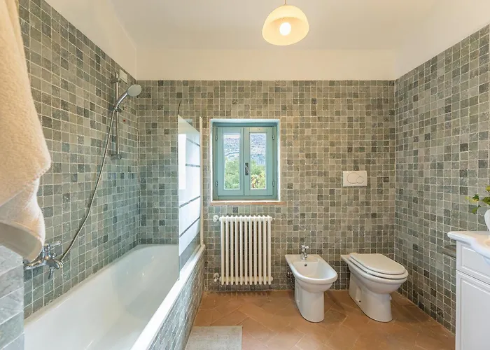 וילה Casa Pippin 8, Emma